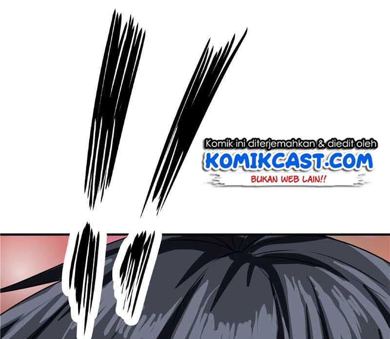 First Rate Master Chapter 45