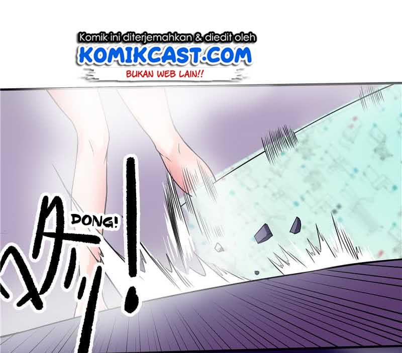 First Rate Master Chapter 45