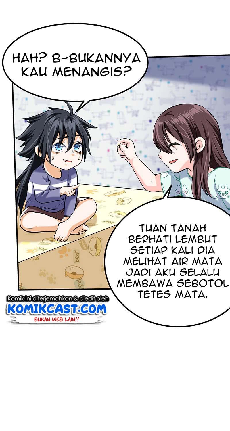 First Rate Master Chapter 46