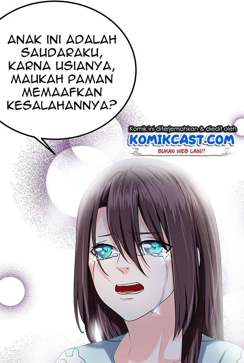 First Rate Master Chapter 46