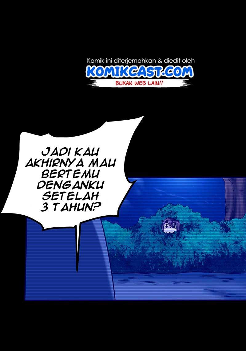 First Rate Master Chapter 47