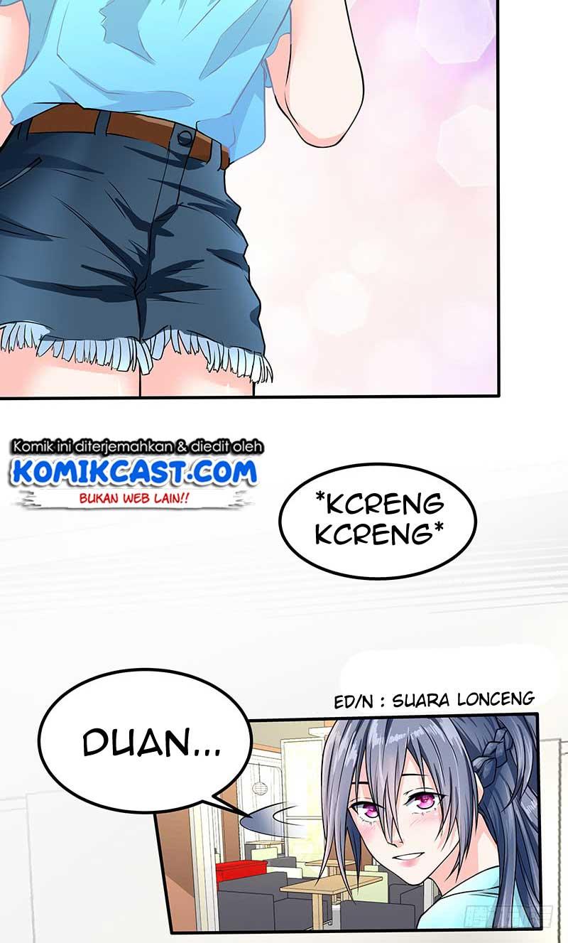 First Rate Master Chapter 47