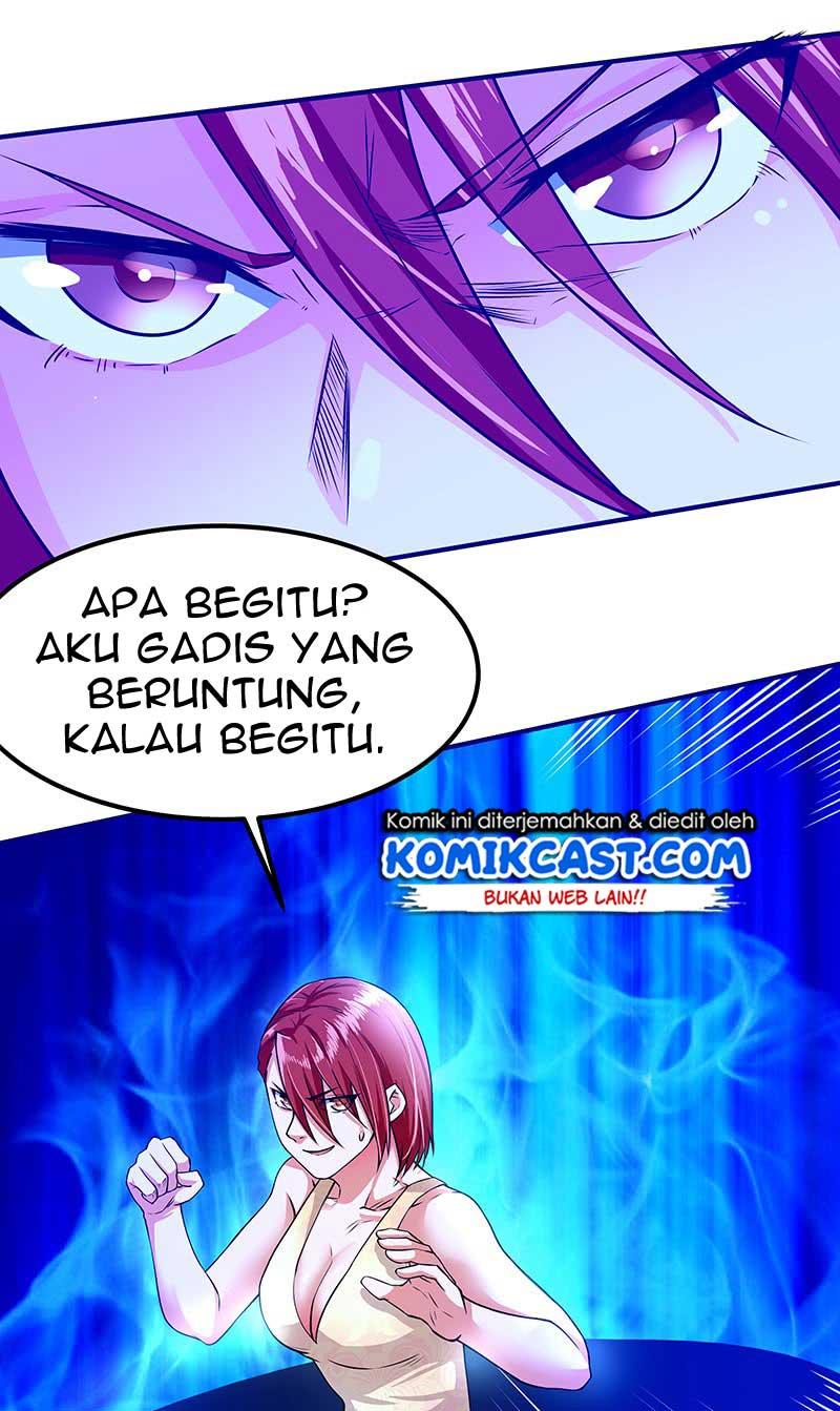 First Rate Master Chapter 47