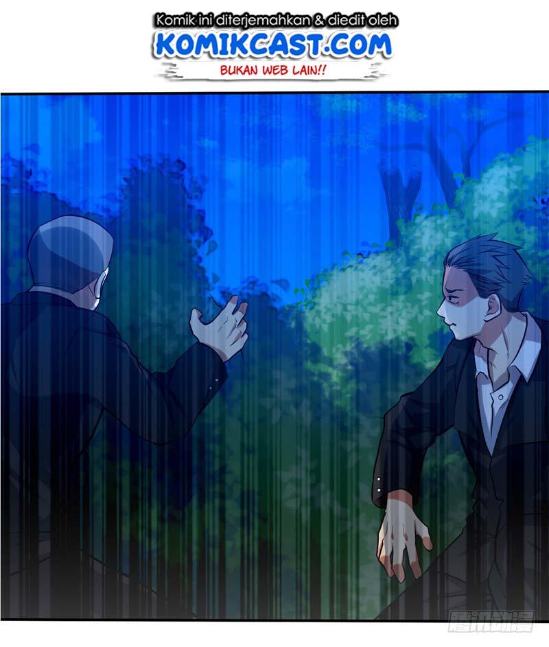 First Rate Master Chapter 48