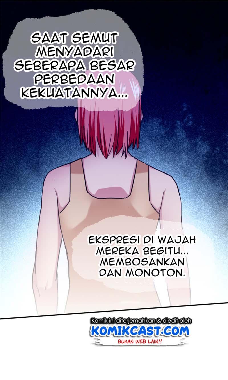 First Rate Master Chapter 48