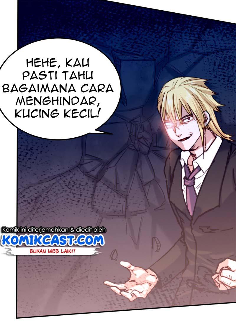 First Rate Master Chapter 48