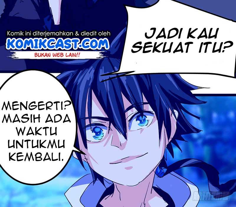 First Rate Master Chapter 49