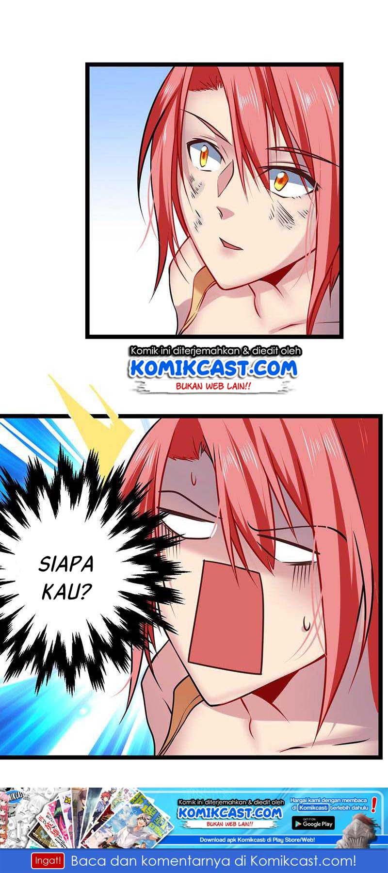 First Rate Master Chapter 51