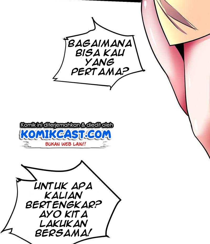 First Rate Master Chapter 51