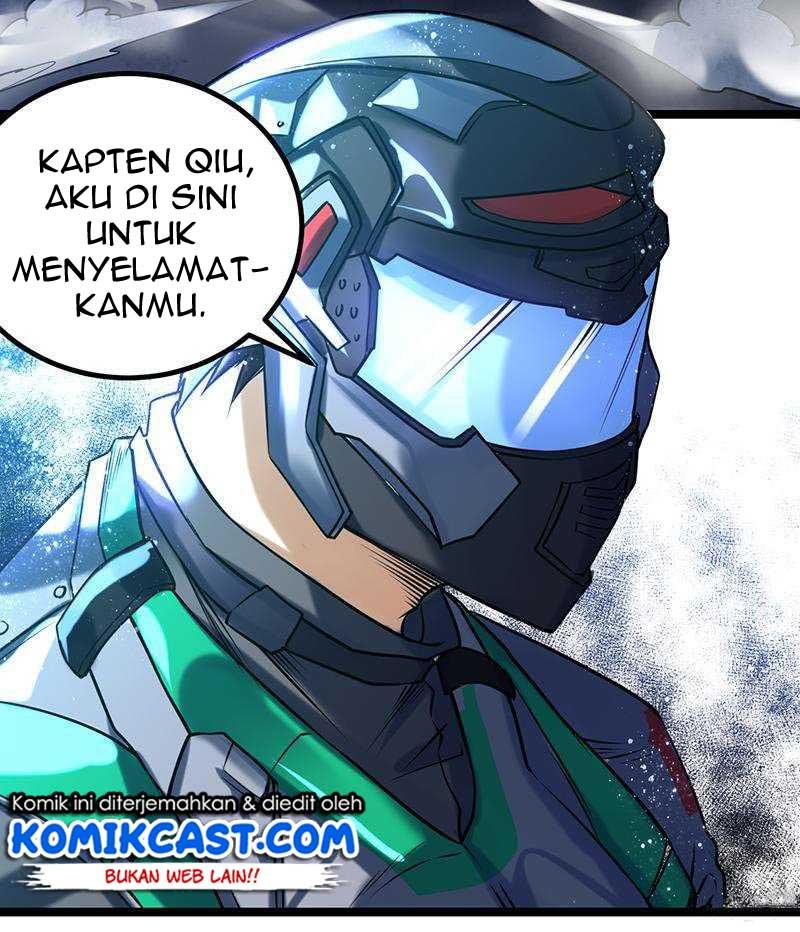 First Rate Master Chapter 51