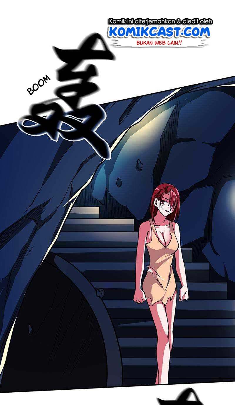 First Rate Master Chapter 51