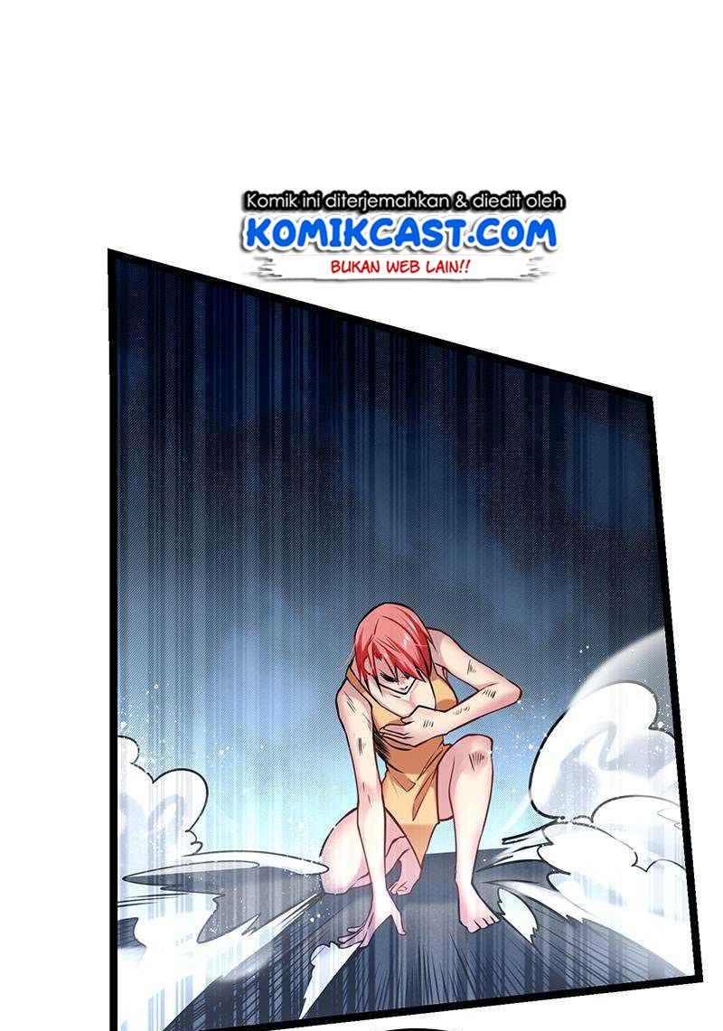 First Rate Master Chapter 51