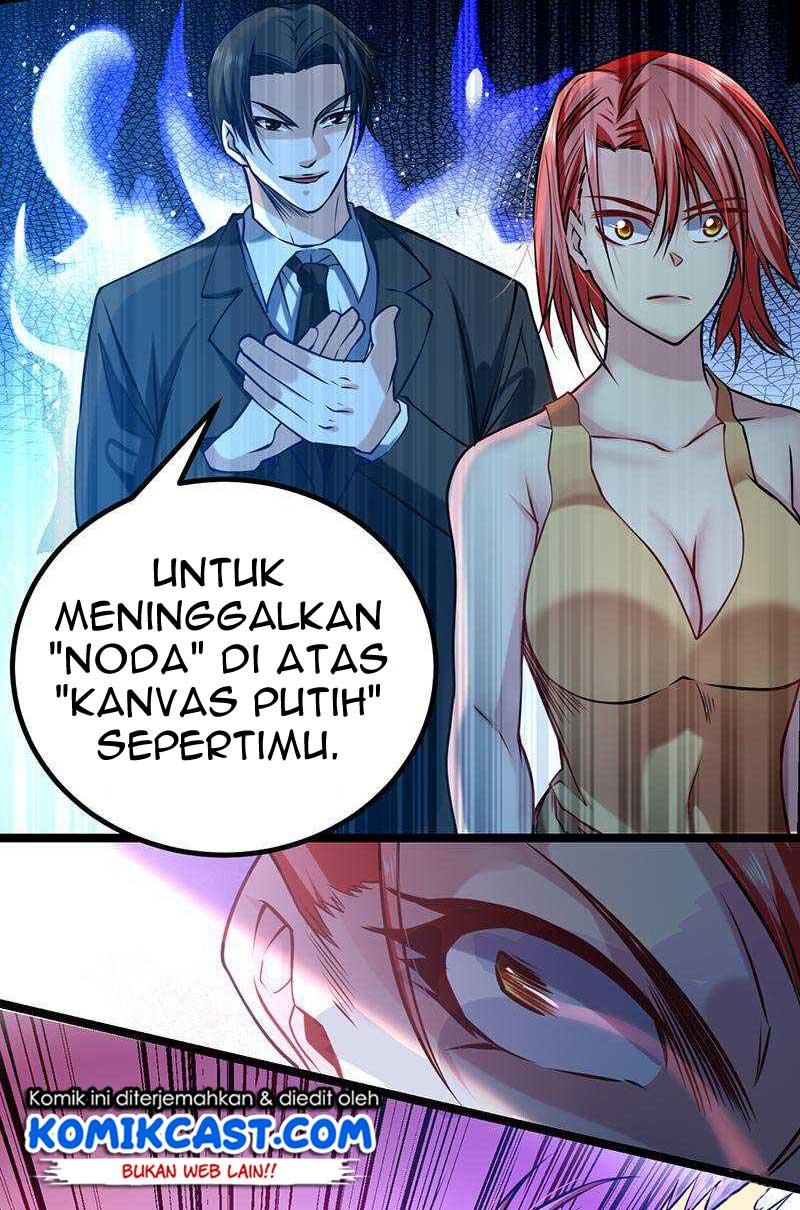 First Rate Master Chapter 51