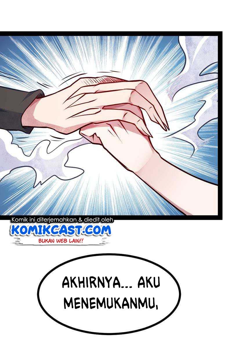 First Rate Master Chapter 52