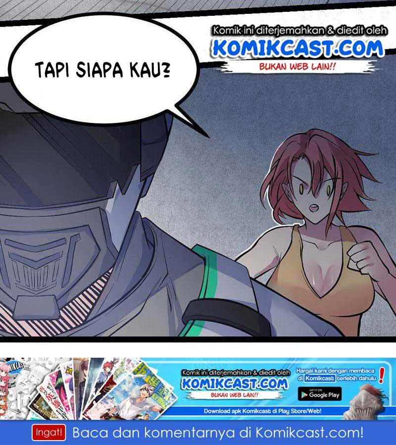 First Rate Master Chapter 52