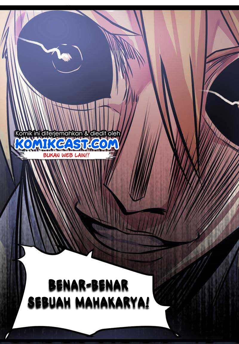 First Rate Master Chapter 52