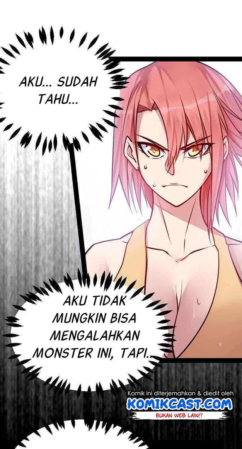 First Rate Master Chapter 52