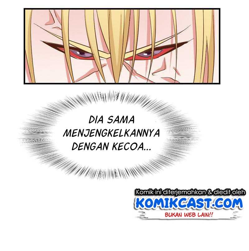 First Rate Master Chapter 53