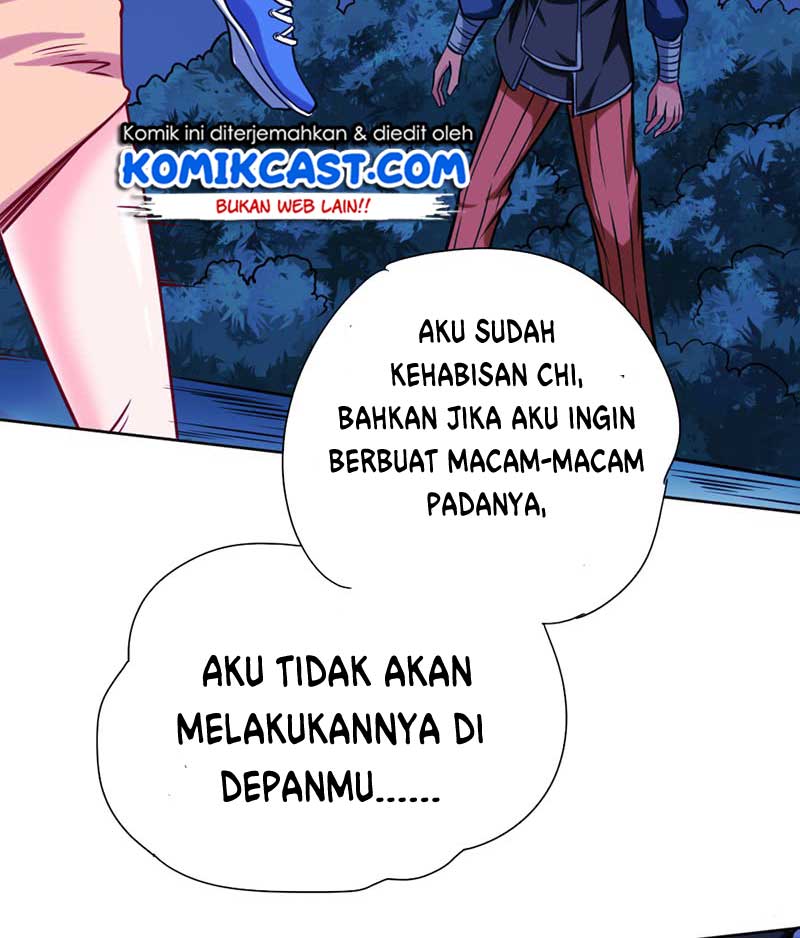 First Rate Master Chapter 55