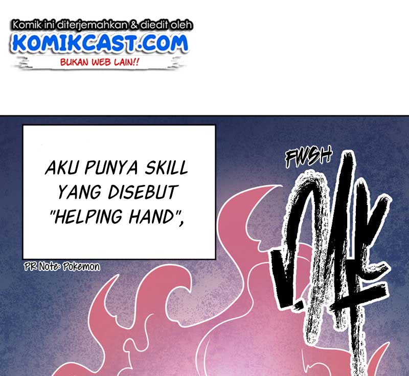 First Rate Master Chapter 55