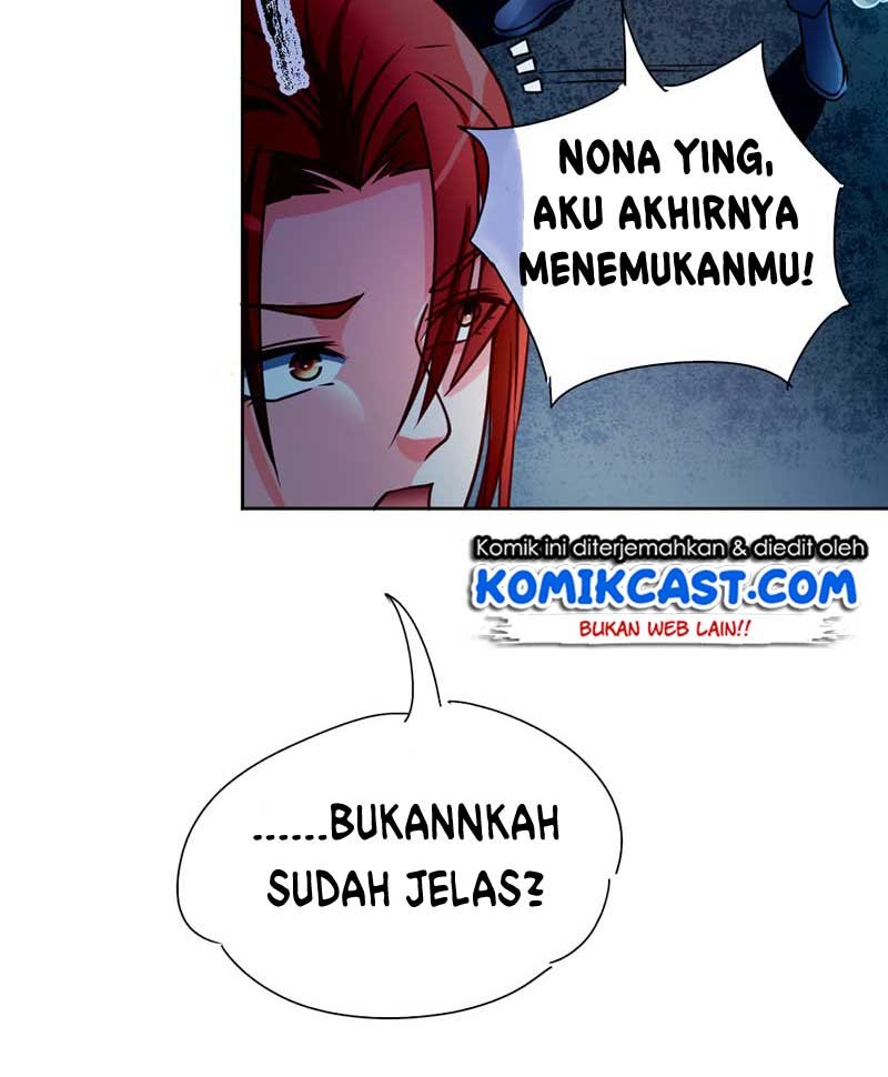 First Rate Master Chapter 56