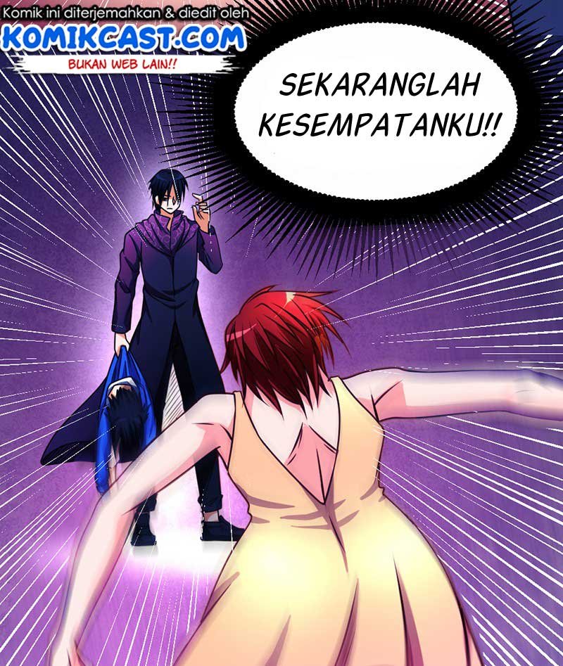 First Rate Master Chapter 56