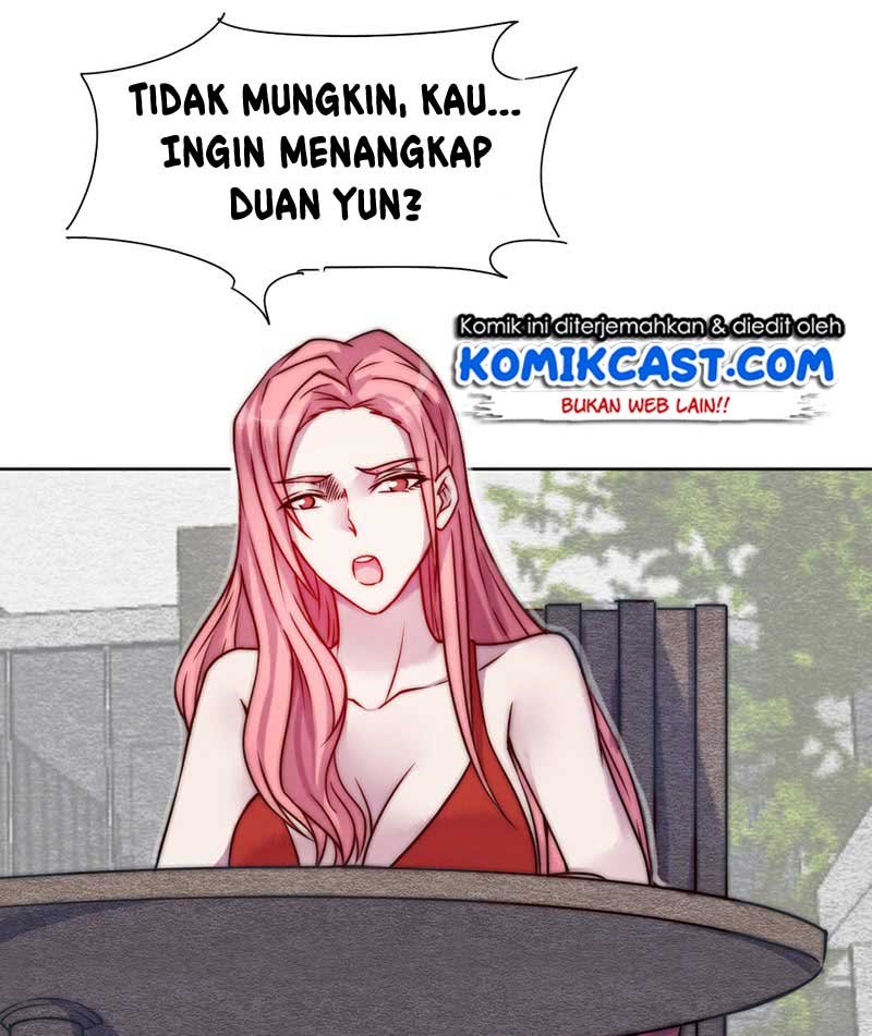 First Rate Master Chapter 56