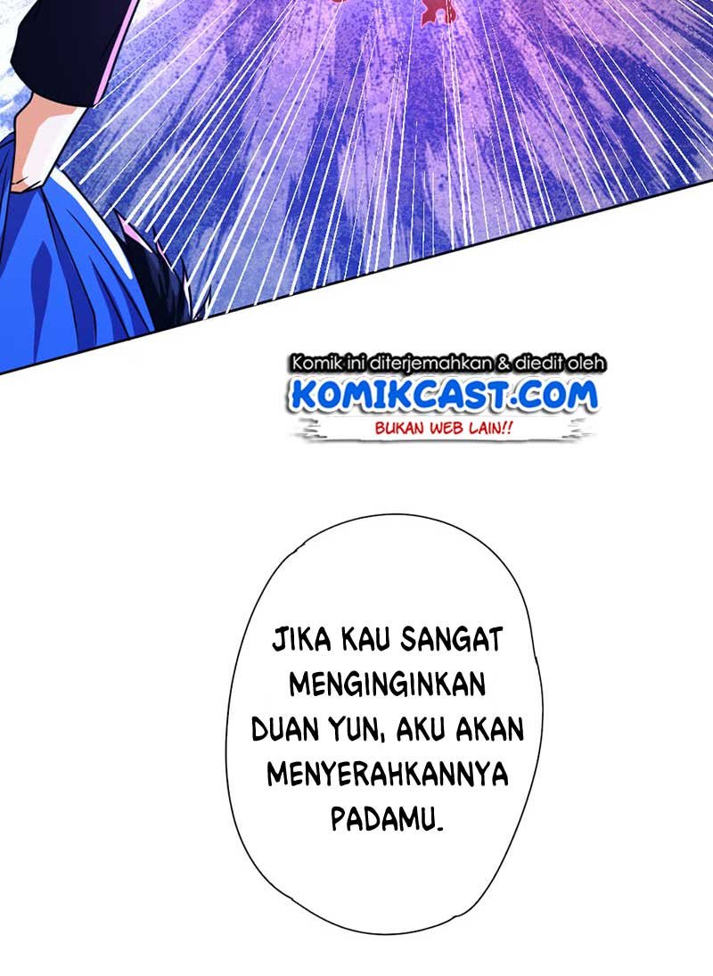 First Rate Master Chapter 56