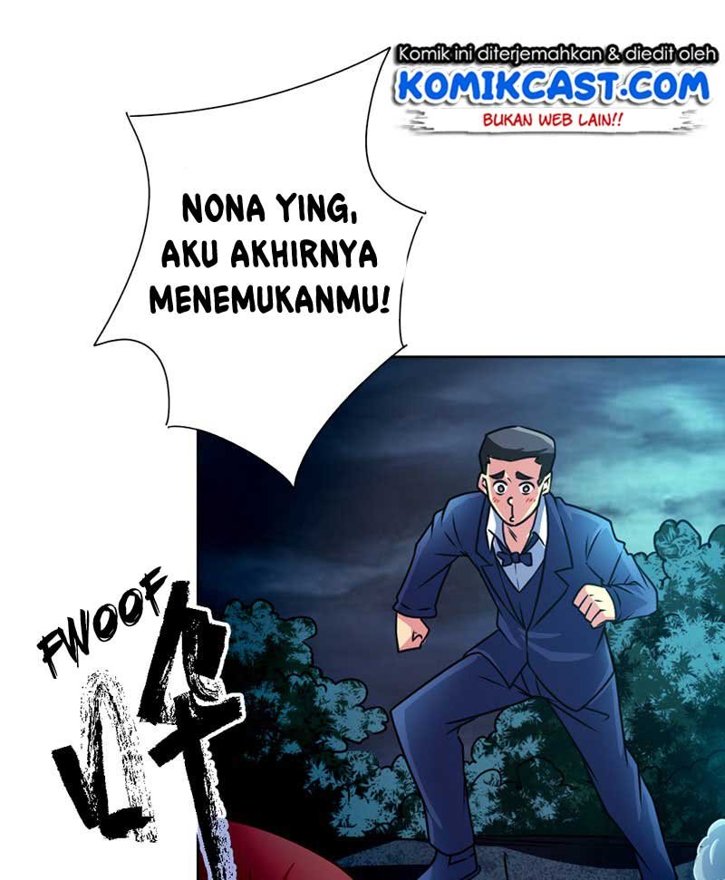 First Rate Master Chapter 56