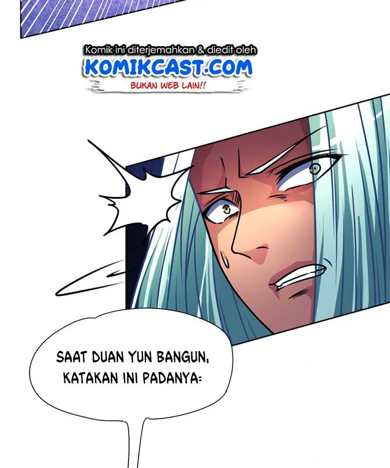 First Rate Master Chapter 56