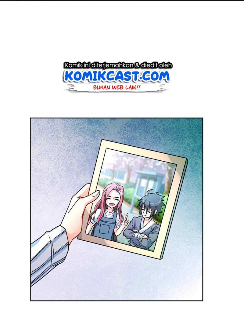 First Rate Master Chapter 57