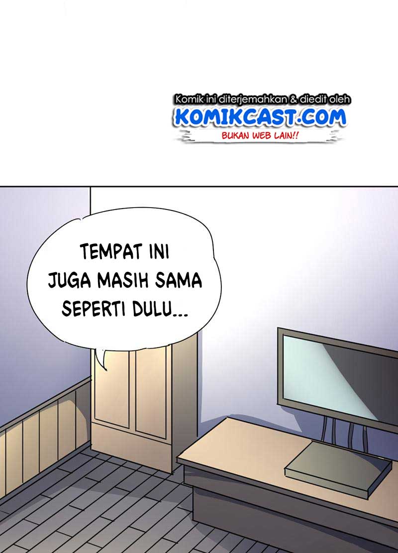 First Rate Master Chapter 57