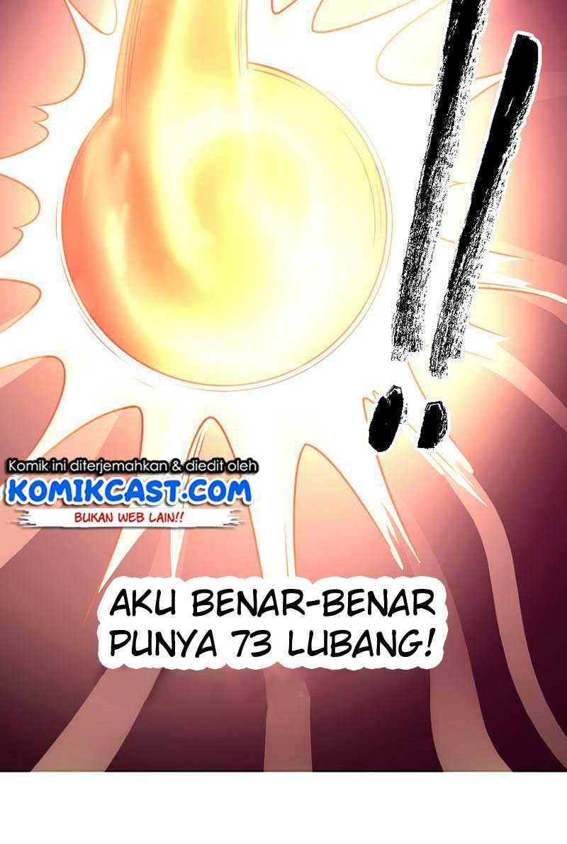 First Rate Master Chapter 57