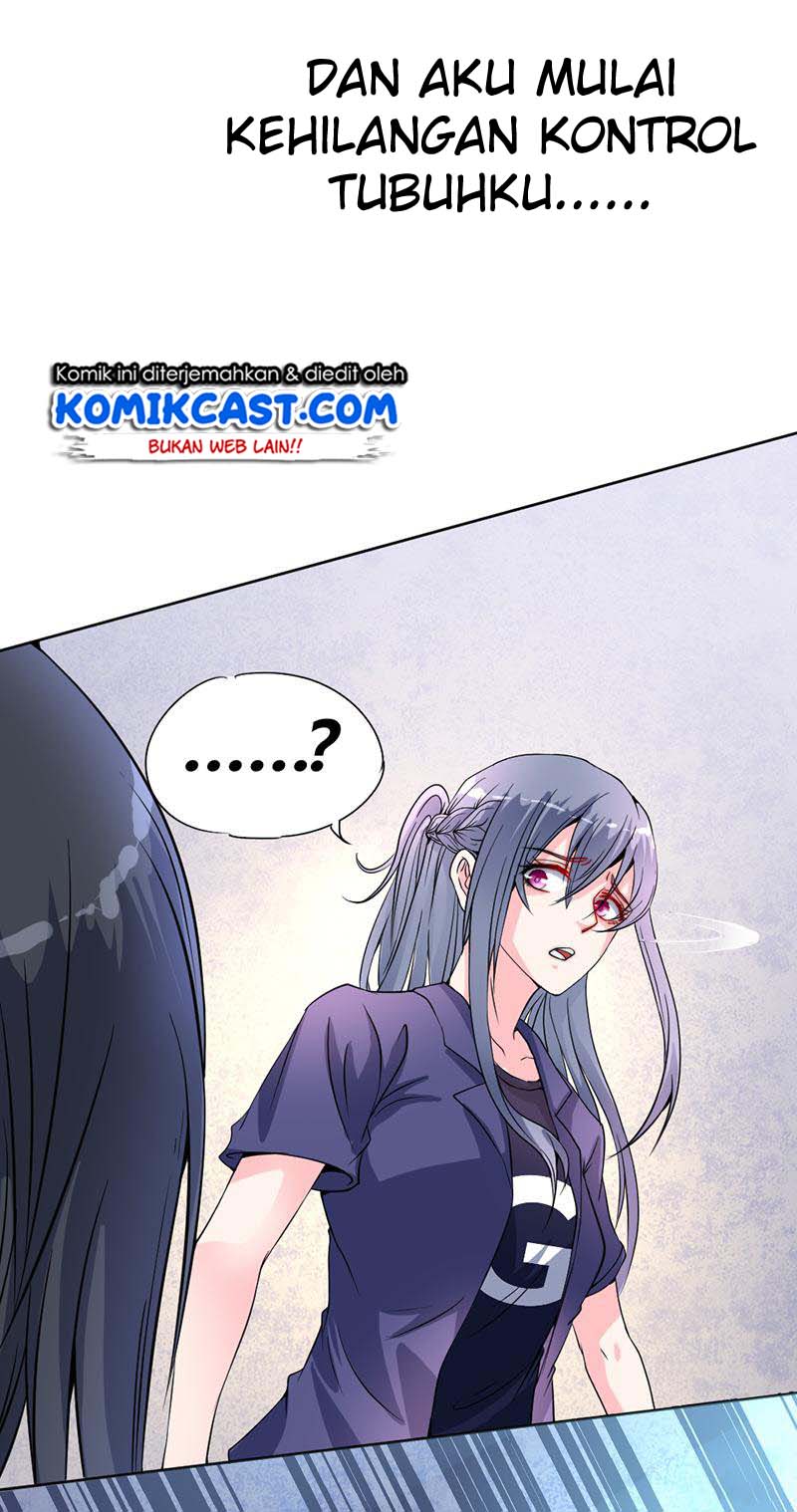 First Rate Master Chapter 57