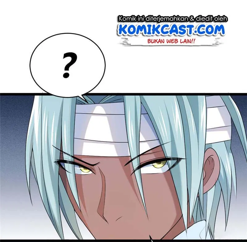 First Rate Master Chapter 59