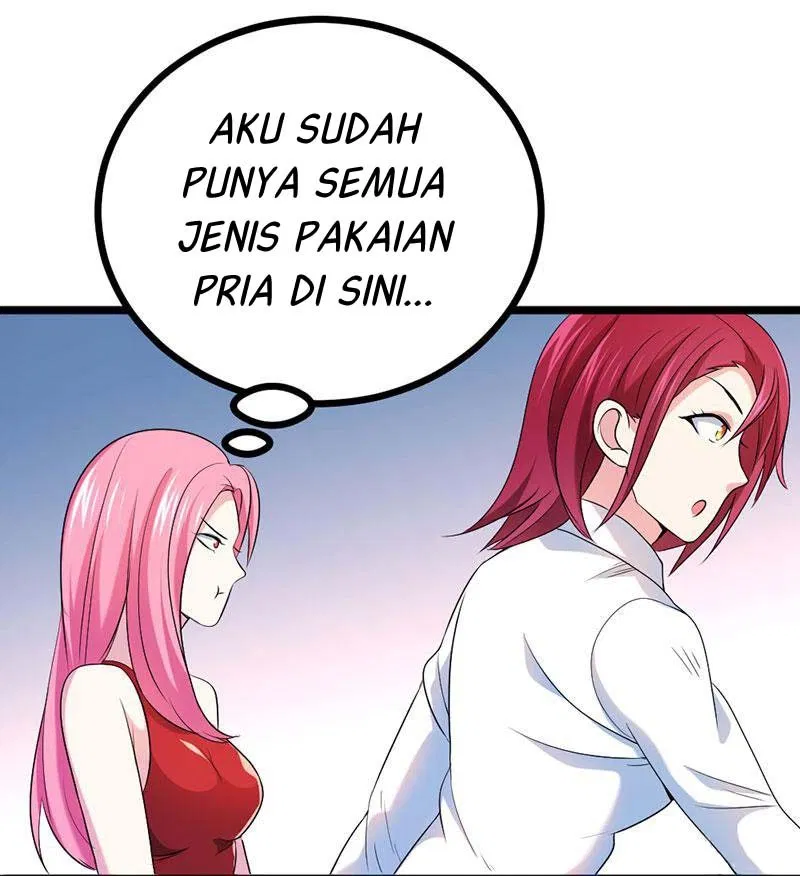 First Rate Master Chapter 59