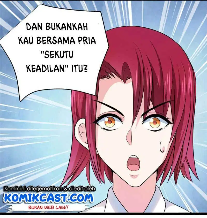 First Rate Master Chapter 59