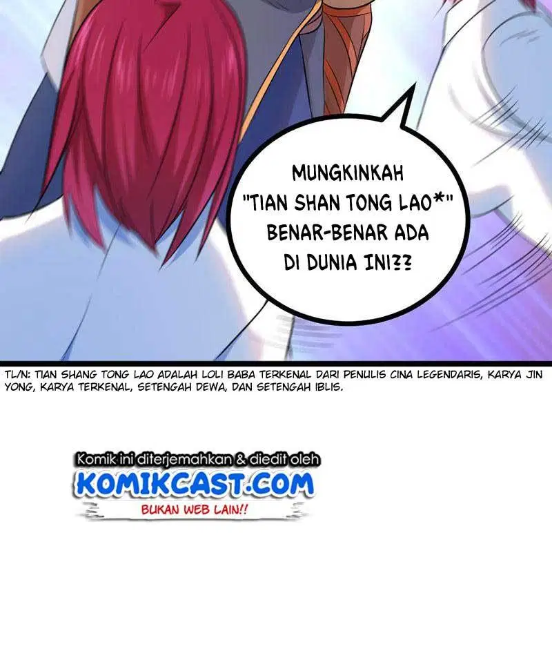 First Rate Master Chapter 59