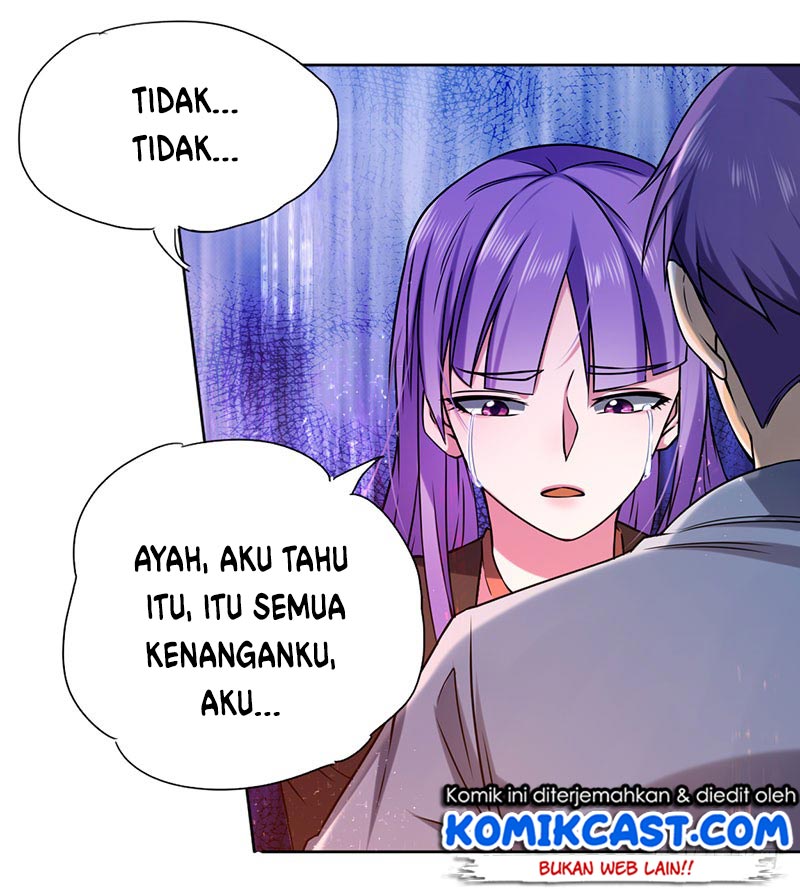 First Rate Master Chapter 61