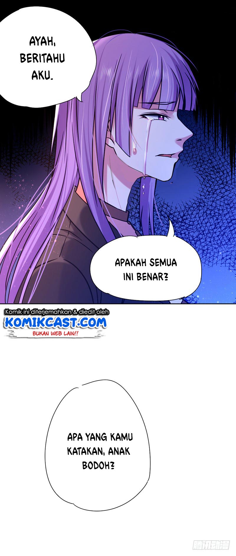 First Rate Master Chapter 61