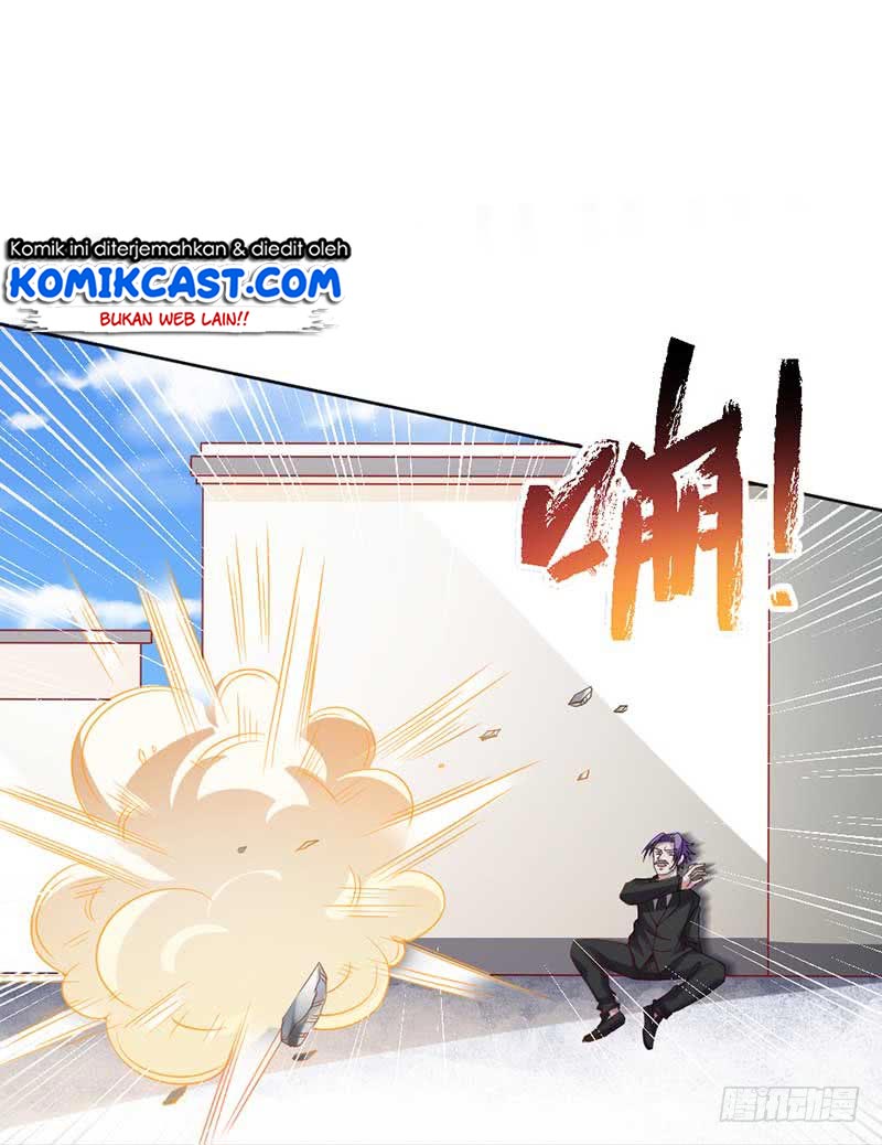 First Rate Master Chapter 63