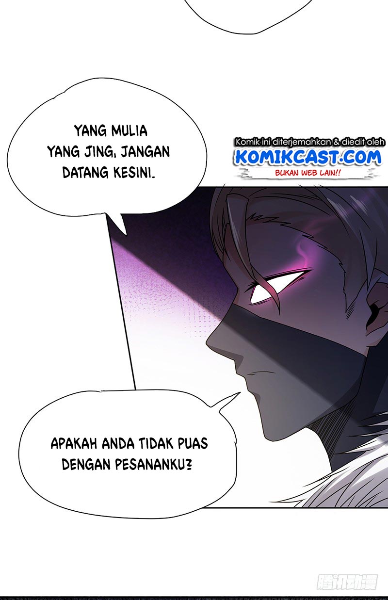 First Rate Master Chapter 67