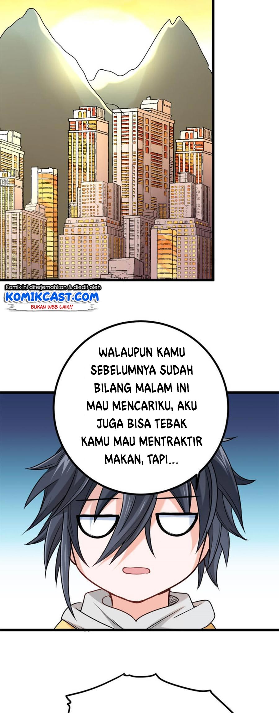 First Rate Master Chapter 73