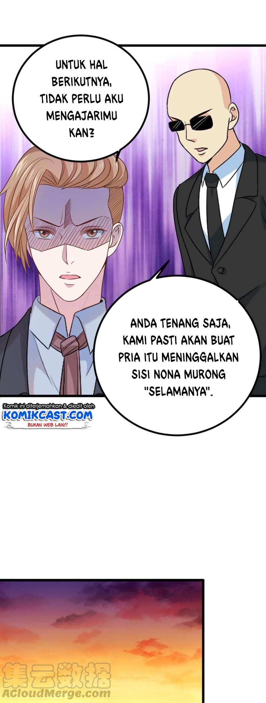 First Rate Master Chapter 73