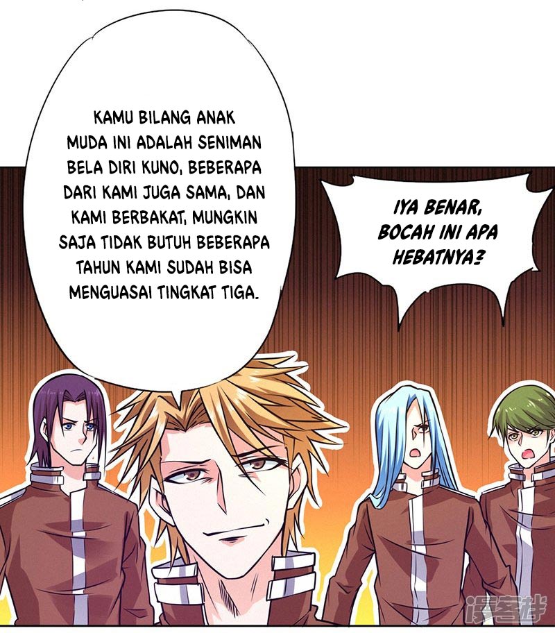 First Rate Master Chapter 78