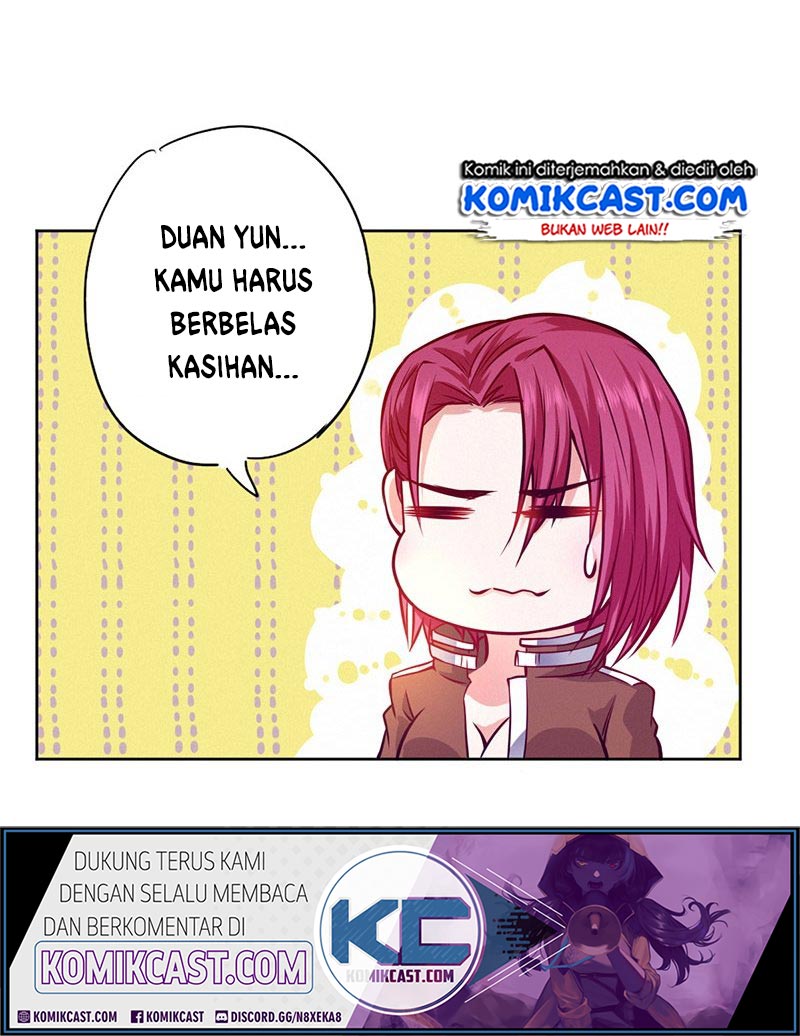 First Rate Master Chapter 78