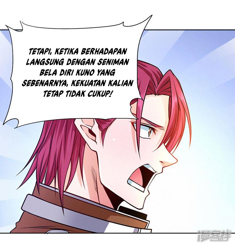 First Rate Master Chapter 78