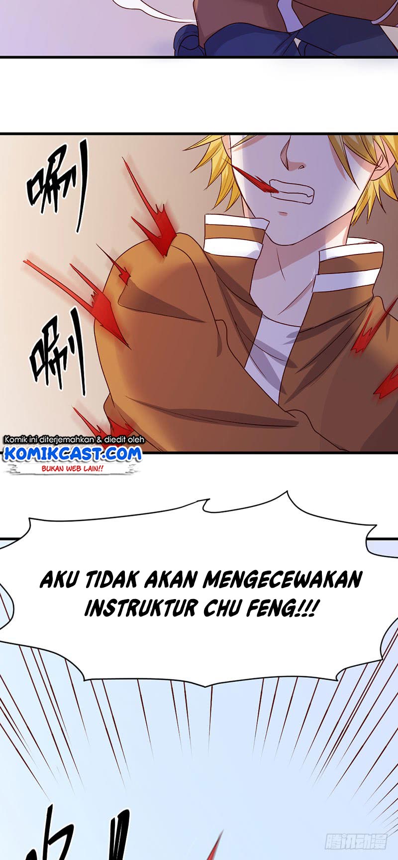 First Rate Master Chapter 82