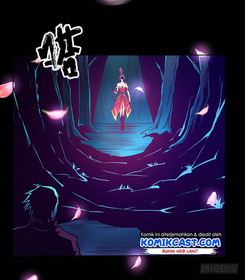 First Rate Master Chapter 85