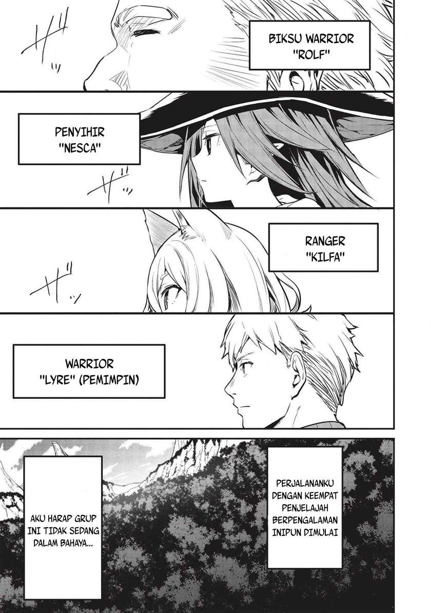 Itsudemo Jitaku Ni Kaerareru Ore Wa, Isekai De Gyoushounin O Hajimemashita Chapter 10